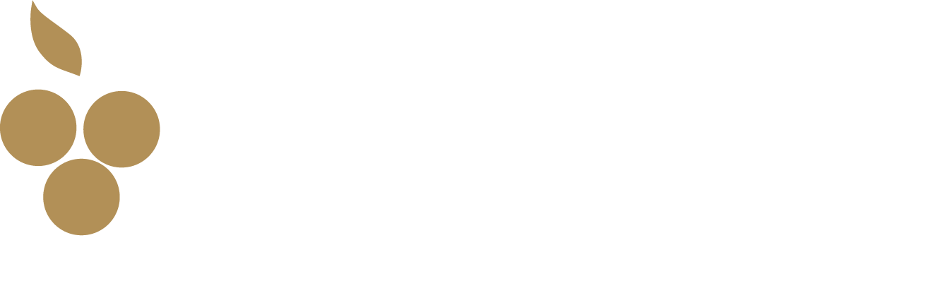 Logo WEINGALERIE WHITE RGB quer filled