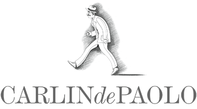 carlin de paolo logo