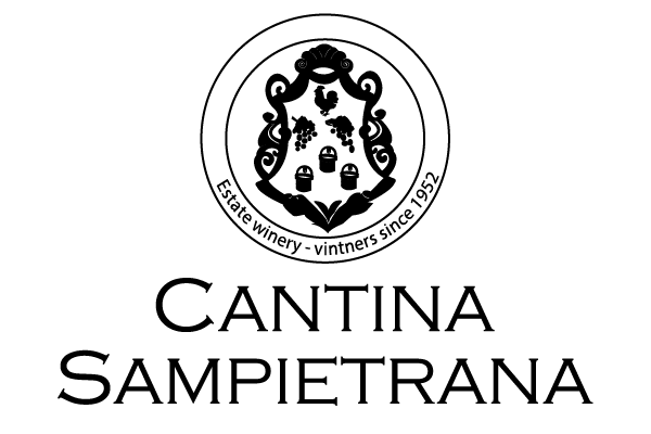 logo ufficiale cantina sampietrana