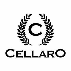 logo black x