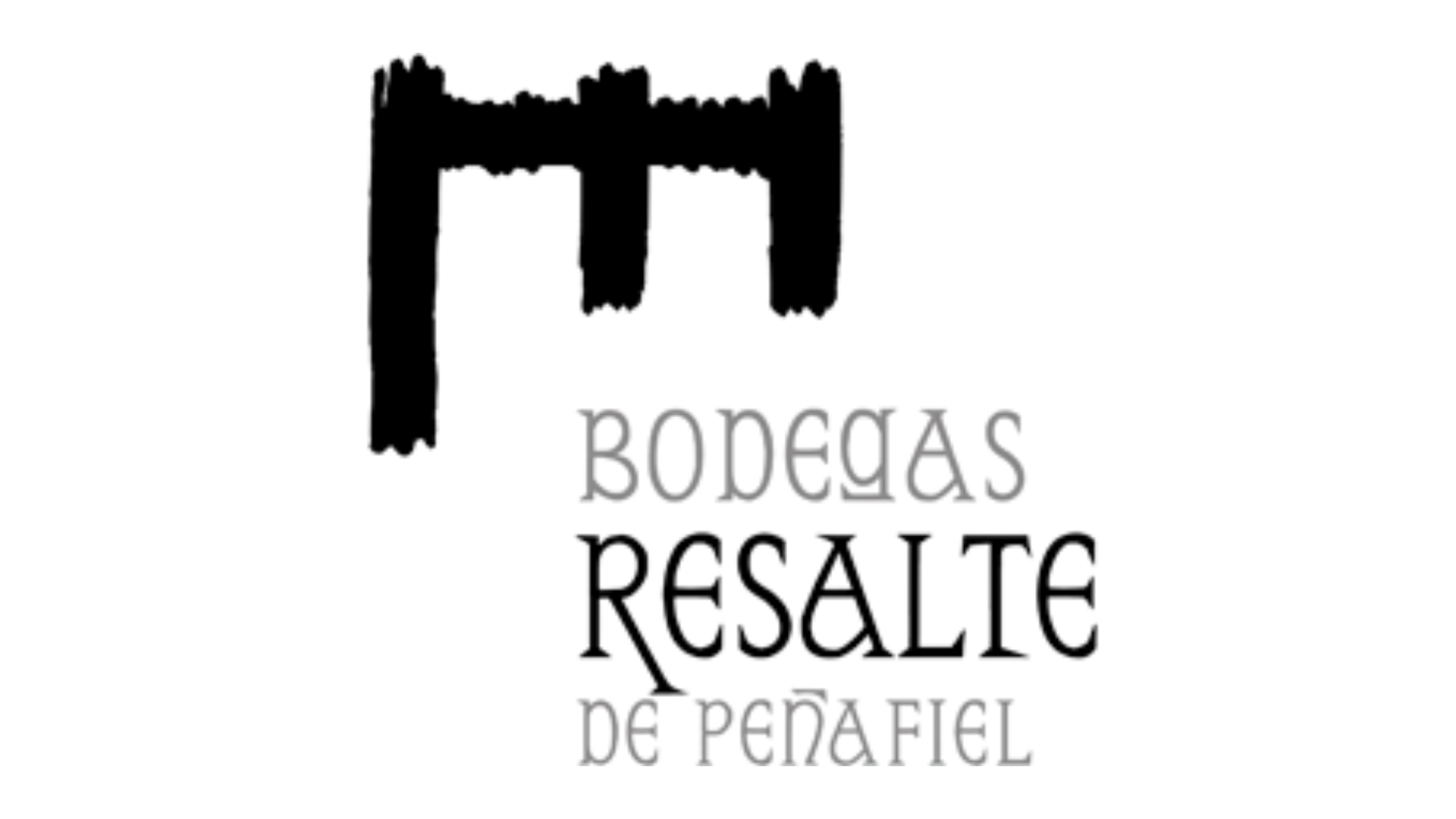 logo bodegas resalte