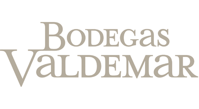 logo bodegas valdemar