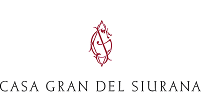 logo casa gran del siurana