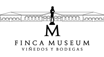 logo finca museum