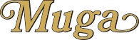 muga logo png