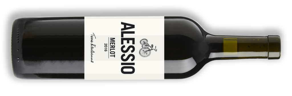 Merlot Alessio